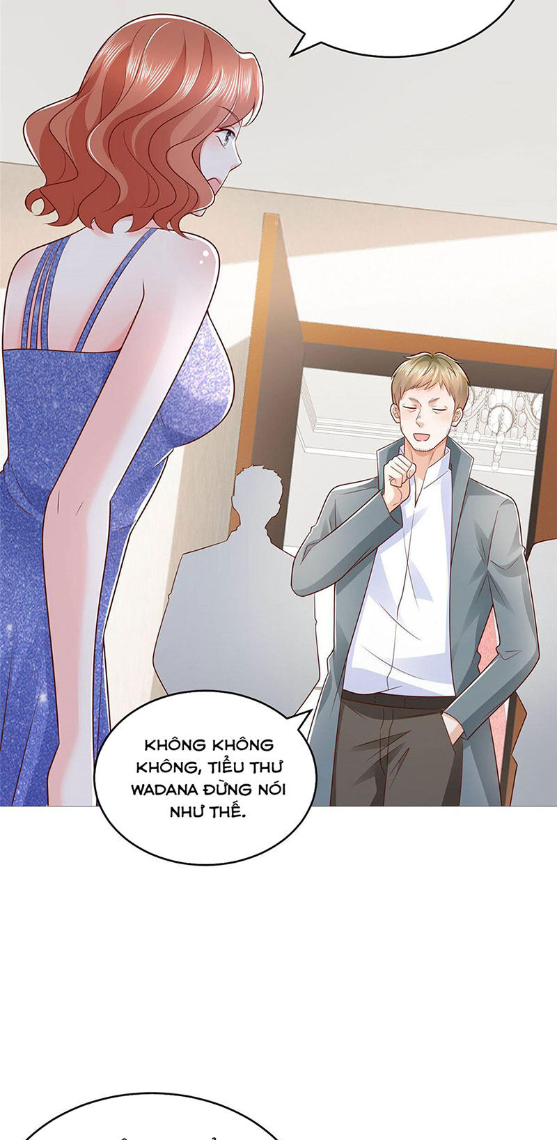 Mỗi Tuần Ta Có Một Nghề Nghiệp Mới: Chapter 406