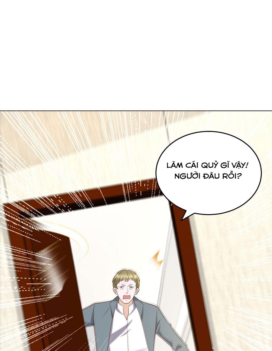 Mỗi Tuần Ta Có Một Nghề Nghiệp Mới: Chapter 407
