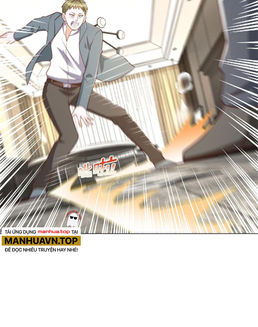 Mỗi Tuần Ta Có Một Nghề Nghiệp Mới: Chapter 407