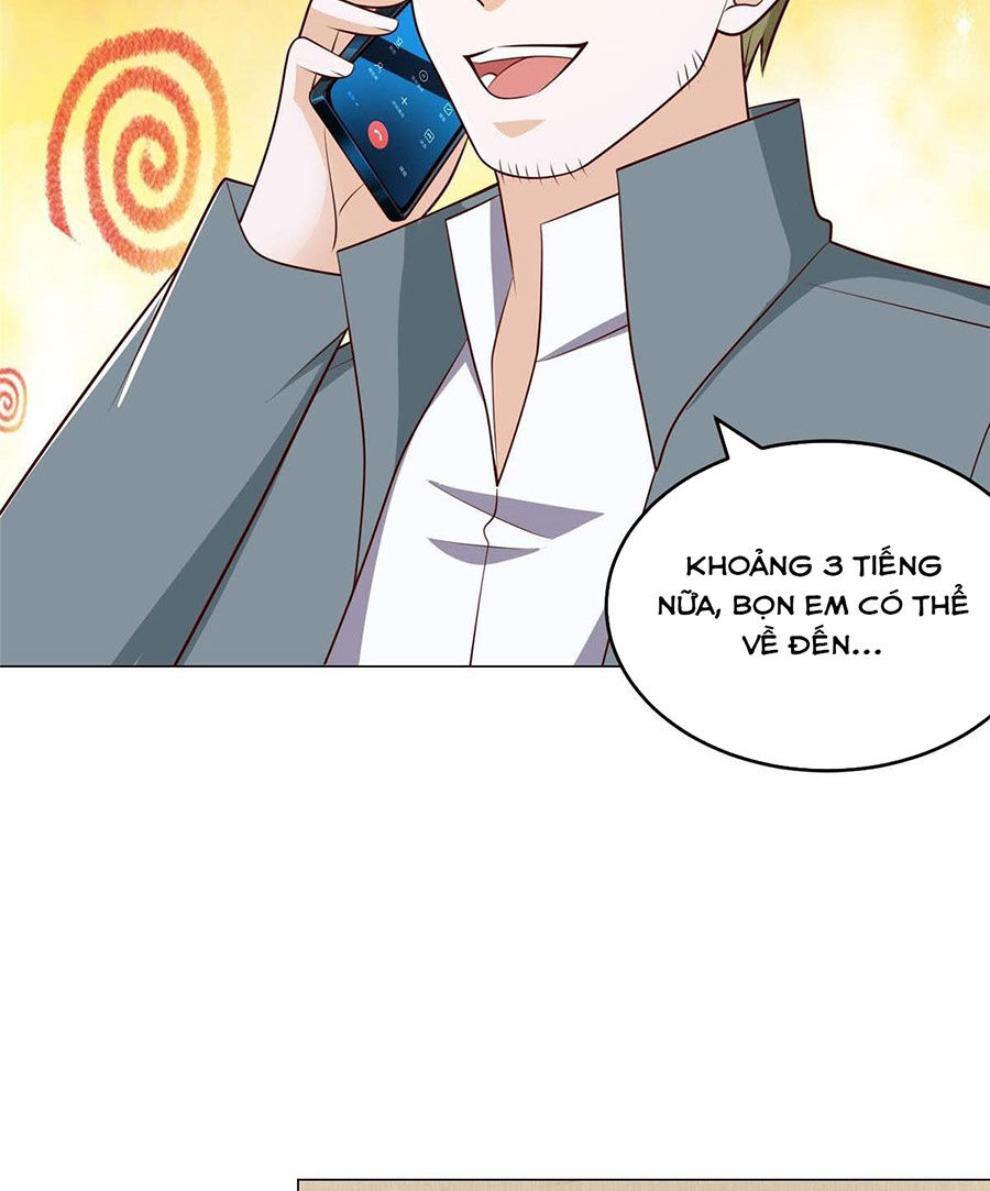 Mỗi Tuần Ta Có Một Nghề Nghiệp Mới: Chapter 407