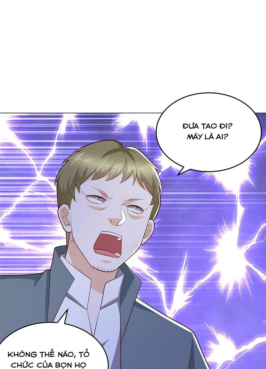 Mỗi Tuần Ta Có Một Nghề Nghiệp Mới: Chapter 407
