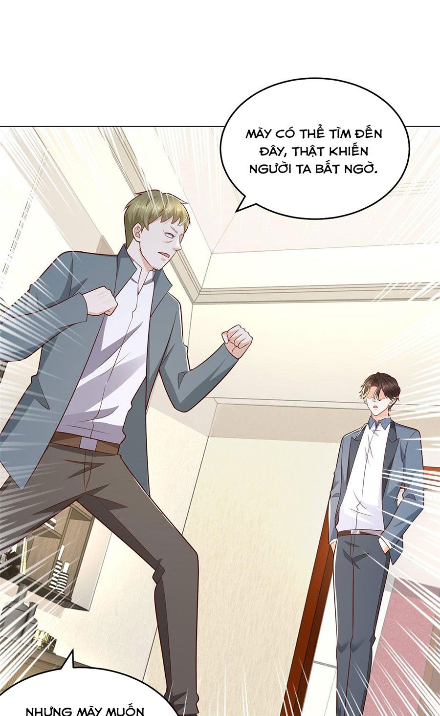 Mỗi Tuần Ta Có Một Nghề Nghiệp Mới: Chapter 407
