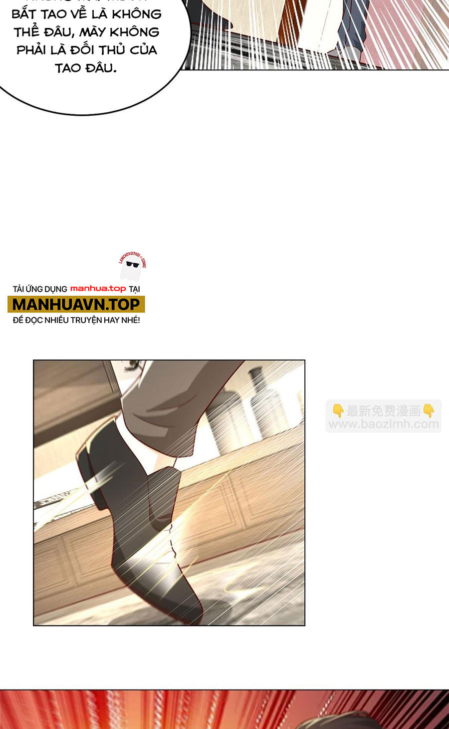 Mỗi Tuần Ta Có Một Nghề Nghiệp Mới: Chapter 407