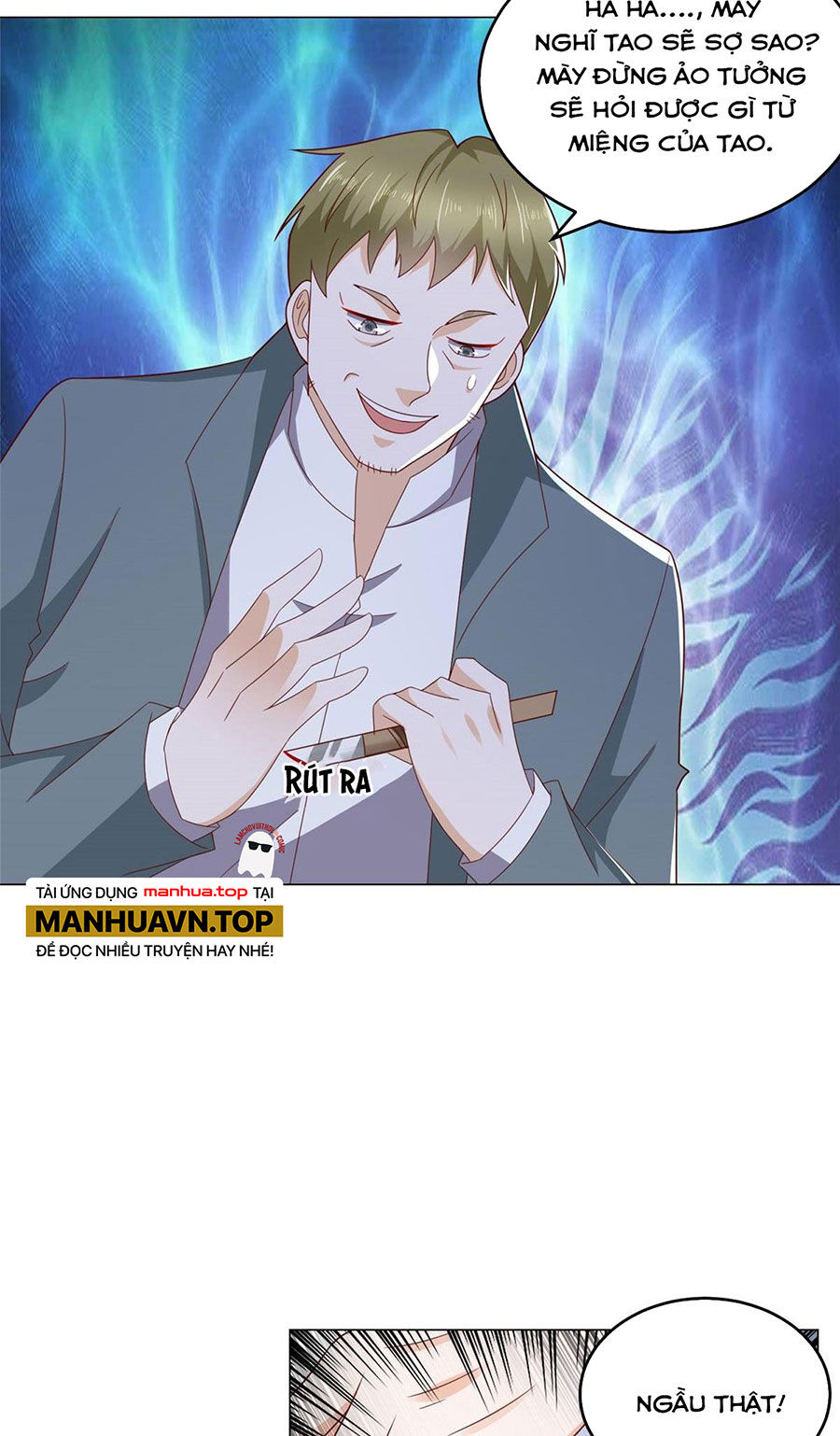 Mỗi Tuần Ta Có Một Nghề Nghiệp Mới: Chapter 407