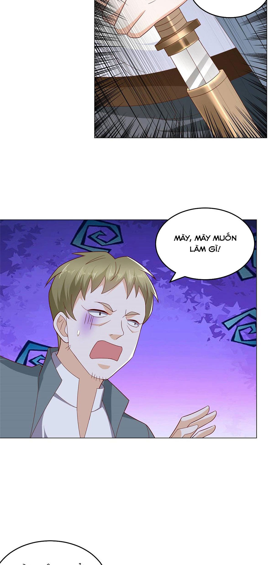 Mỗi Tuần Ta Có Một Nghề Nghiệp Mới: Chapter 407