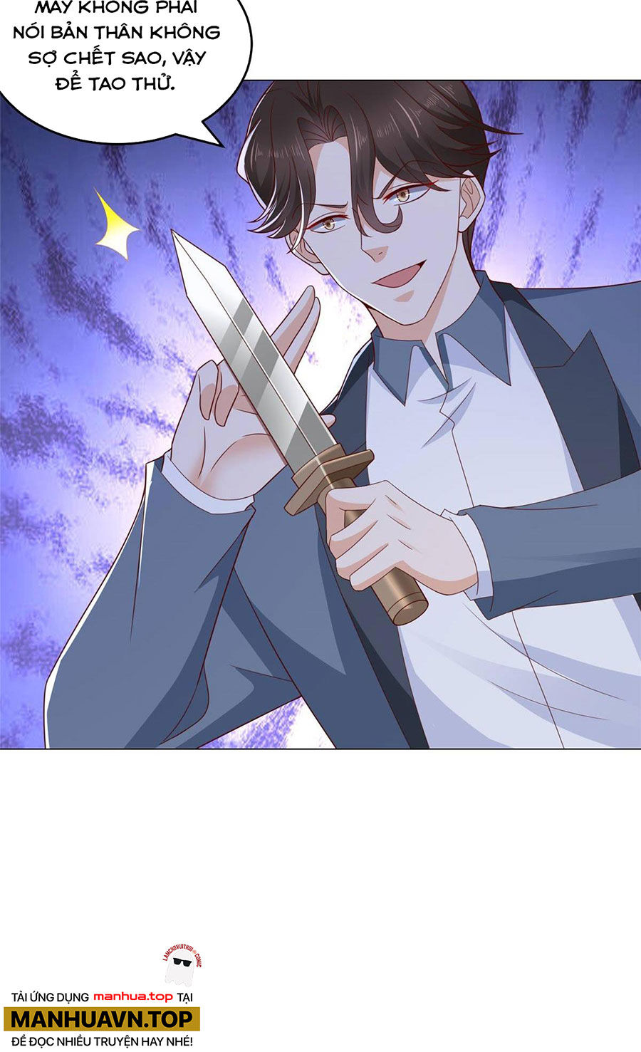 Mỗi Tuần Ta Có Một Nghề Nghiệp Mới: Chapter 407