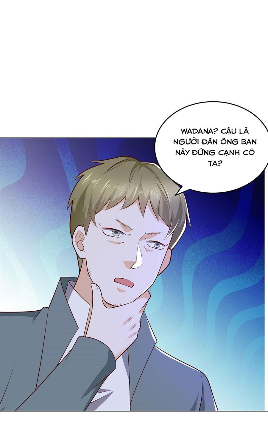Mỗi Tuần Ta Có Một Nghề Nghiệp Mới: Chapter 407