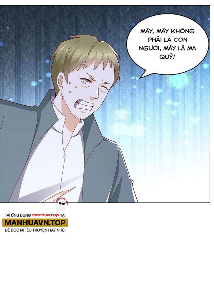 Mỗi Tuần Ta Có Một Nghề Nghiệp Mới: Chapter 408