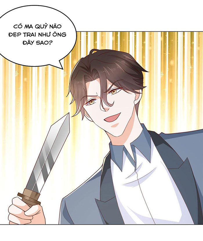 Mỗi Tuần Ta Có Một Nghề Nghiệp Mới: Chapter 408