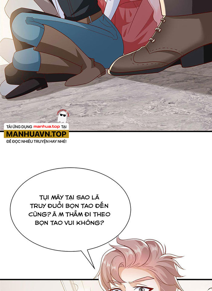 Mỗi Tuần Ta Có Một Nghề Nghiệp Mới: Chapter 408