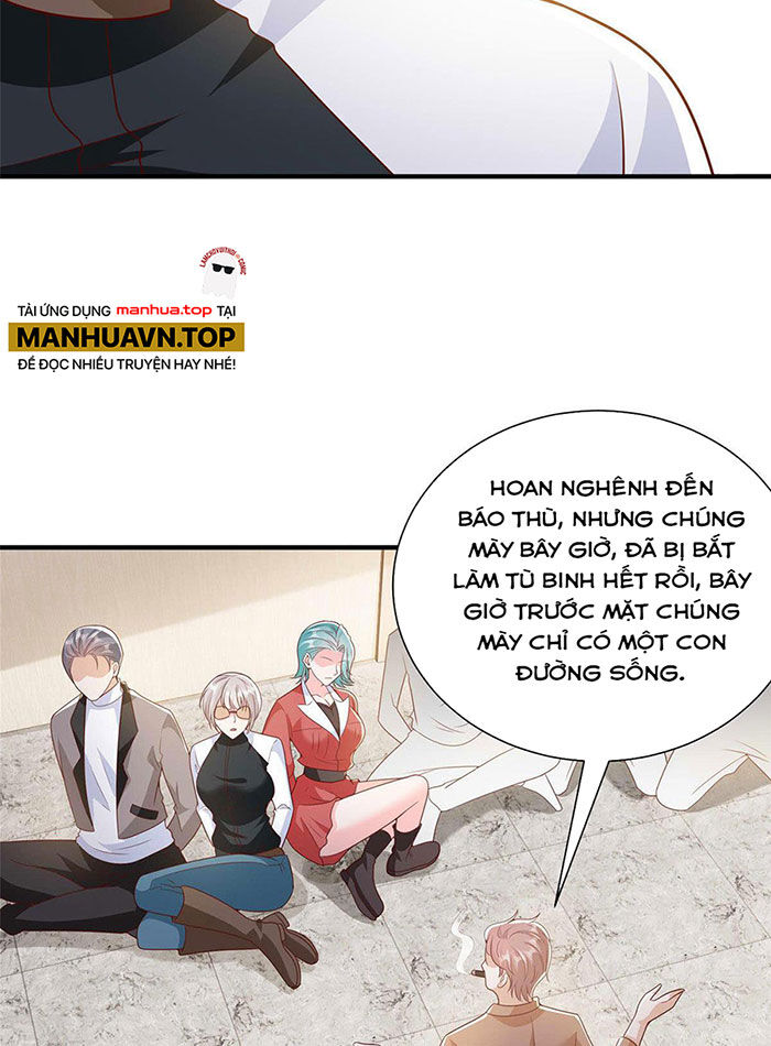 Mỗi Tuần Ta Có Một Nghề Nghiệp Mới: Chapter 408