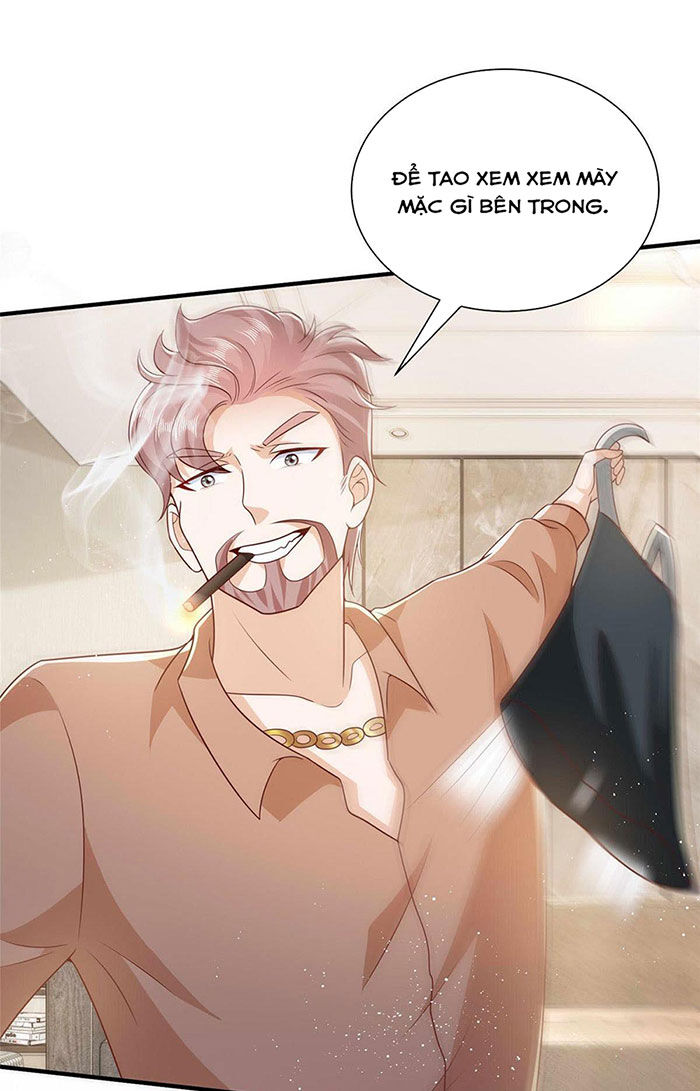 Mỗi Tuần Ta Có Một Nghề Nghiệp Mới: Chapter 408