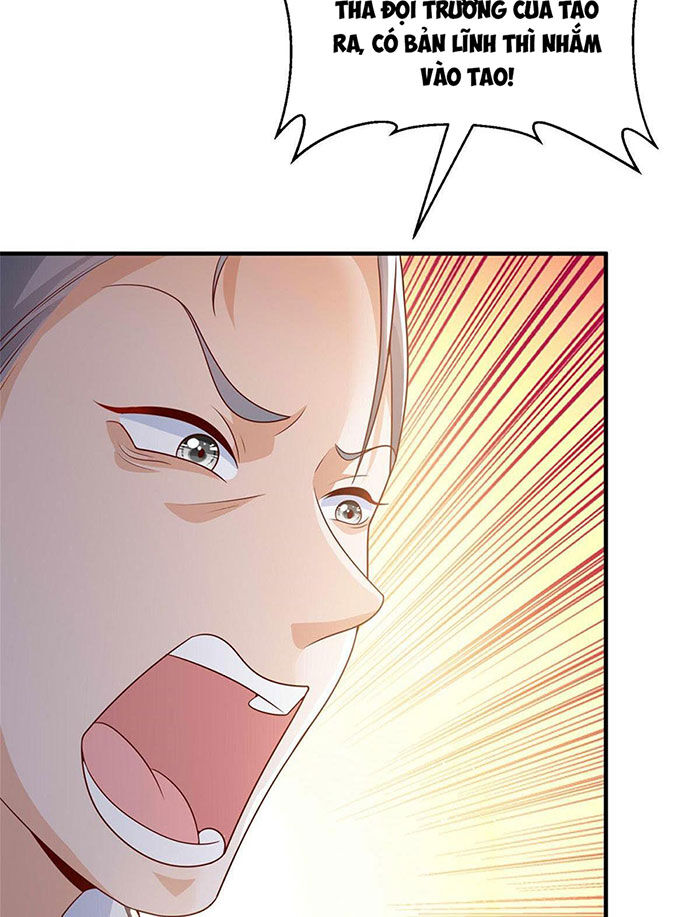 Mỗi Tuần Ta Có Một Nghề Nghiệp Mới: Chapter 408