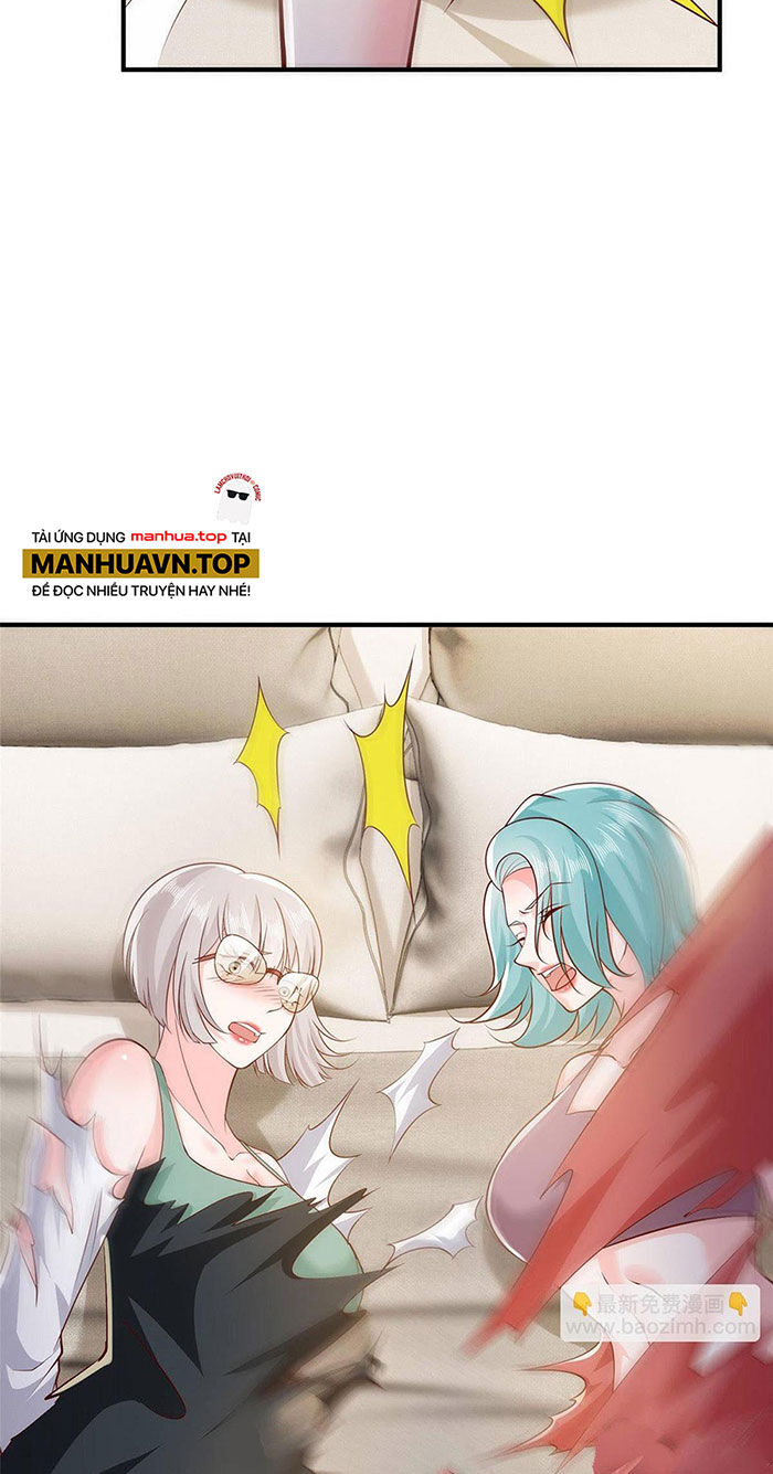 Mỗi Tuần Ta Có Một Nghề Nghiệp Mới: Chapter 408