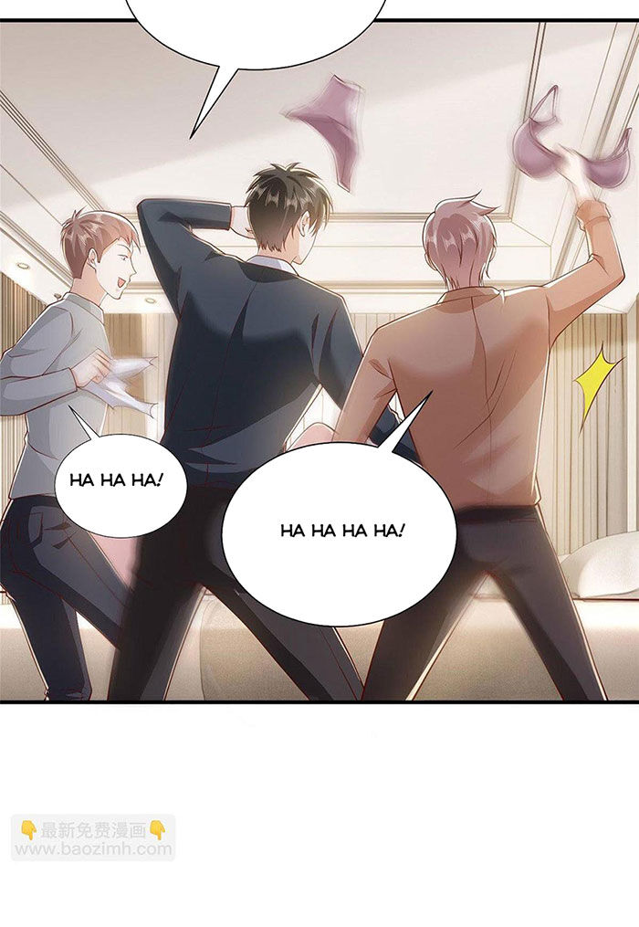 Mỗi Tuần Ta Có Một Nghề Nghiệp Mới: Chapter 408