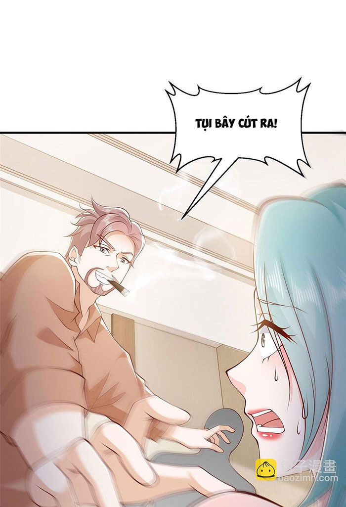 Mỗi Tuần Ta Có Một Nghề Nghiệp Mới: Chapter 408