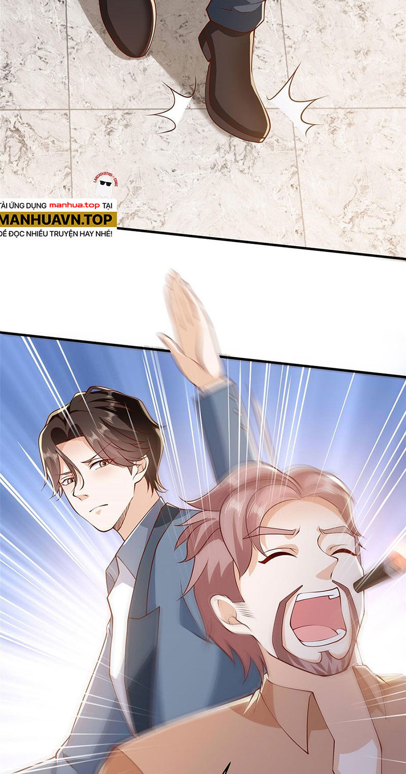 Mỗi Tuần Ta Có Một Nghề Nghiệp Mới: Chapter 409