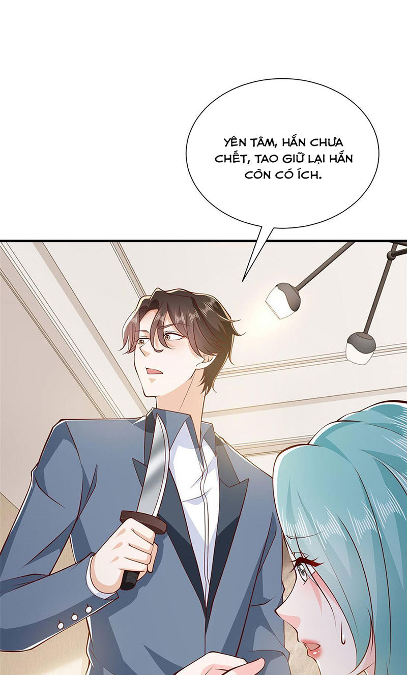 Mỗi Tuần Ta Có Một Nghề Nghiệp Mới: Chapter 409