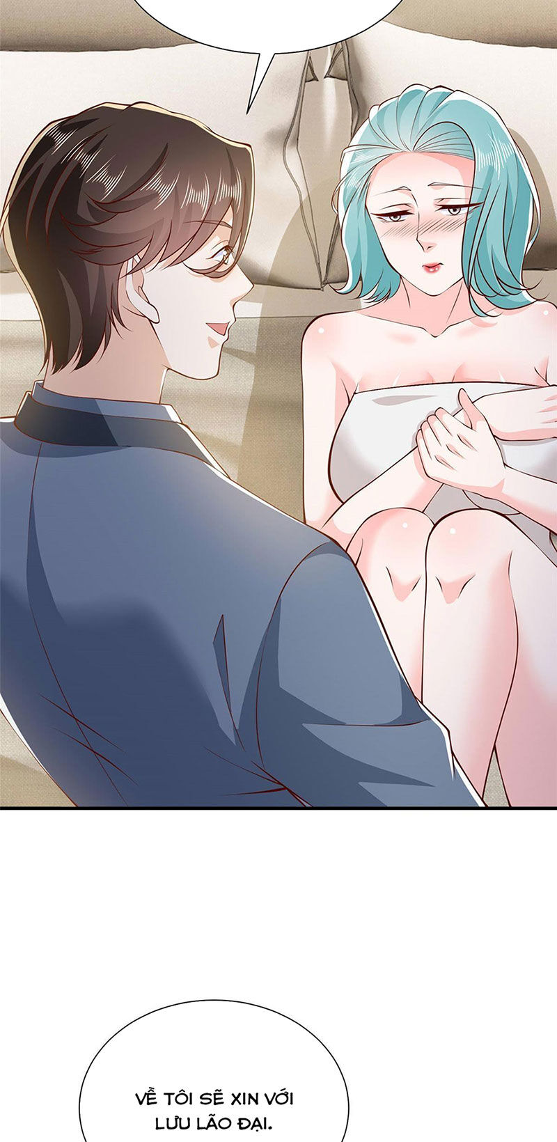 Mỗi Tuần Ta Có Một Nghề Nghiệp Mới: Chapter 409