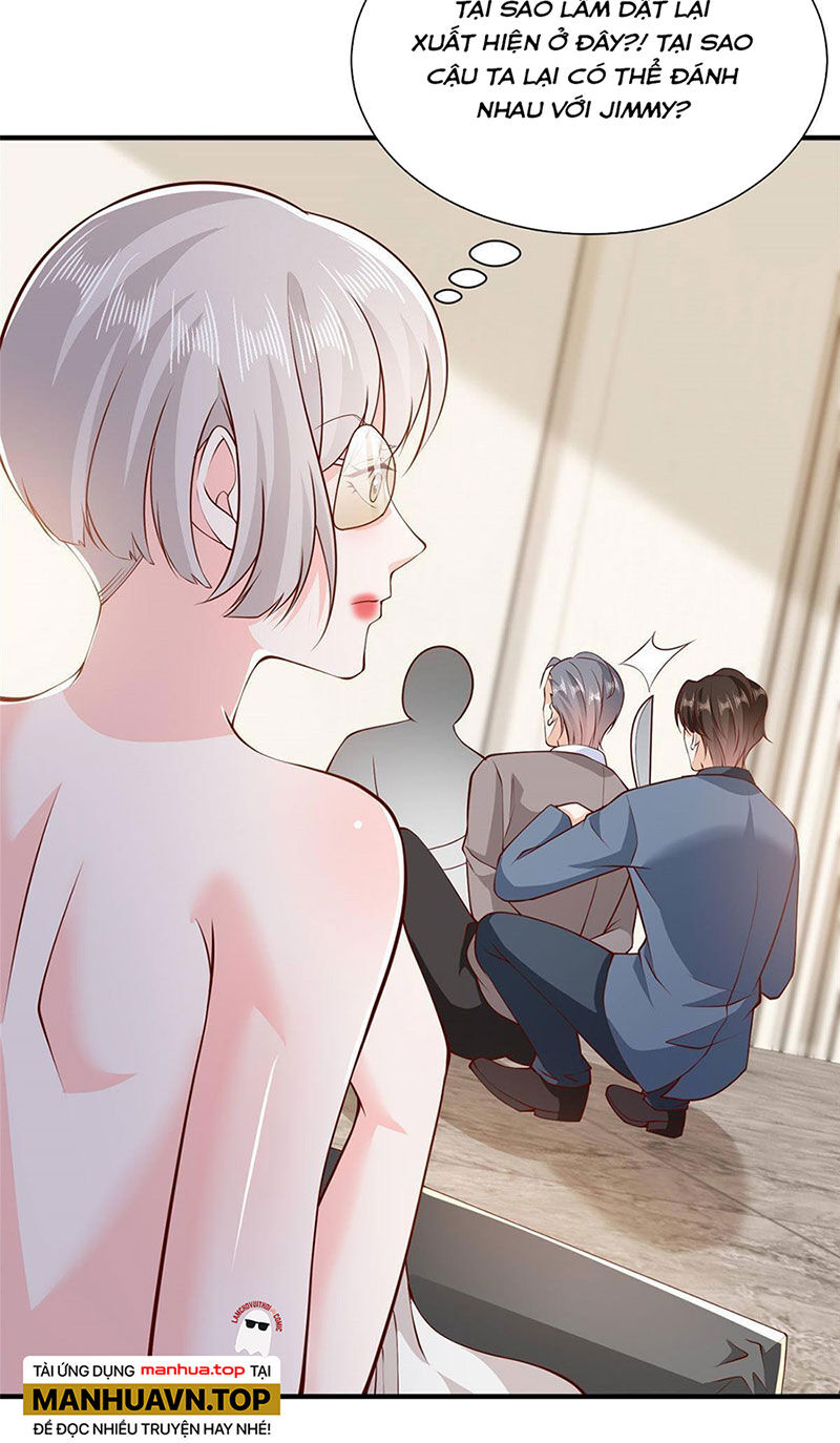 Mỗi Tuần Ta Có Một Nghề Nghiệp Mới: Chapter 409