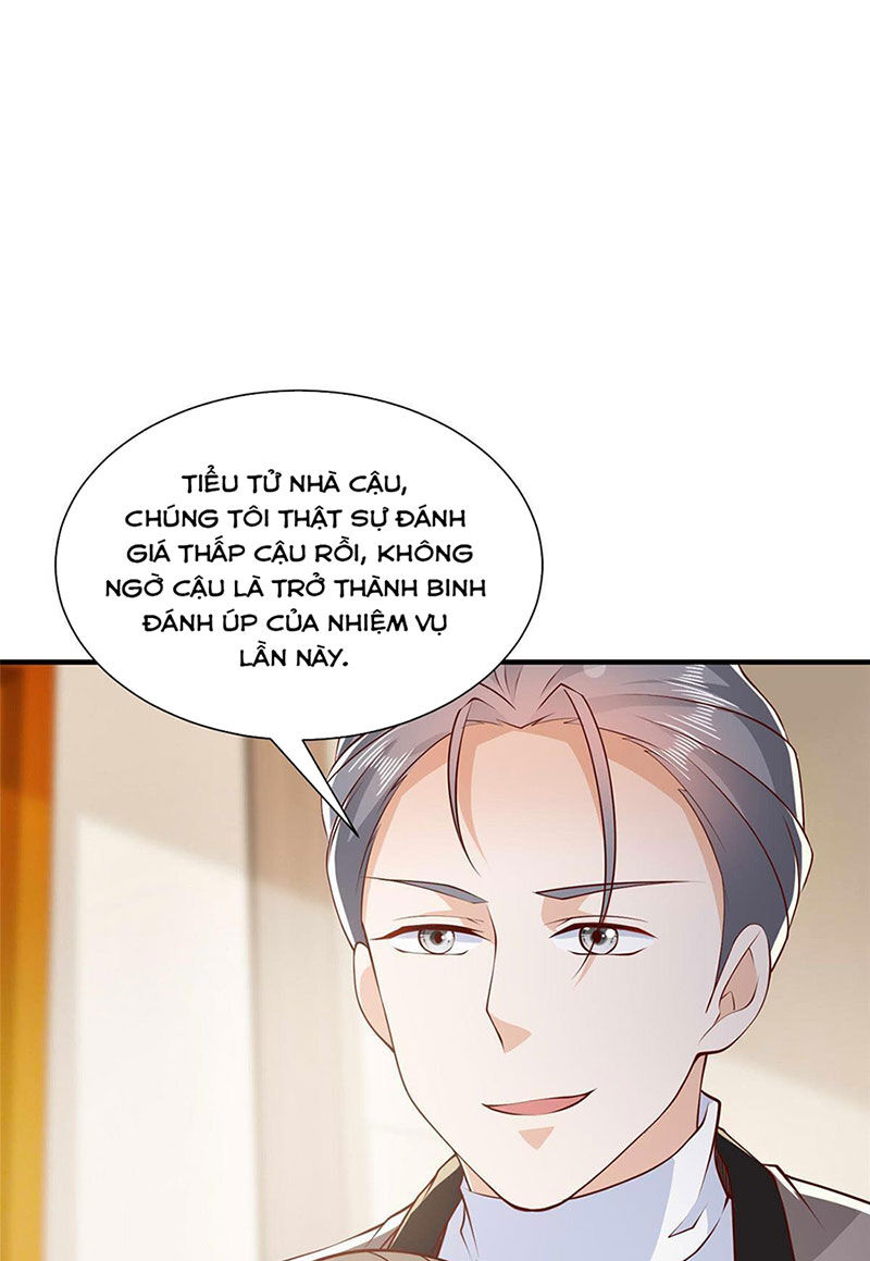 Mỗi Tuần Ta Có Một Nghề Nghiệp Mới: Chapter 409