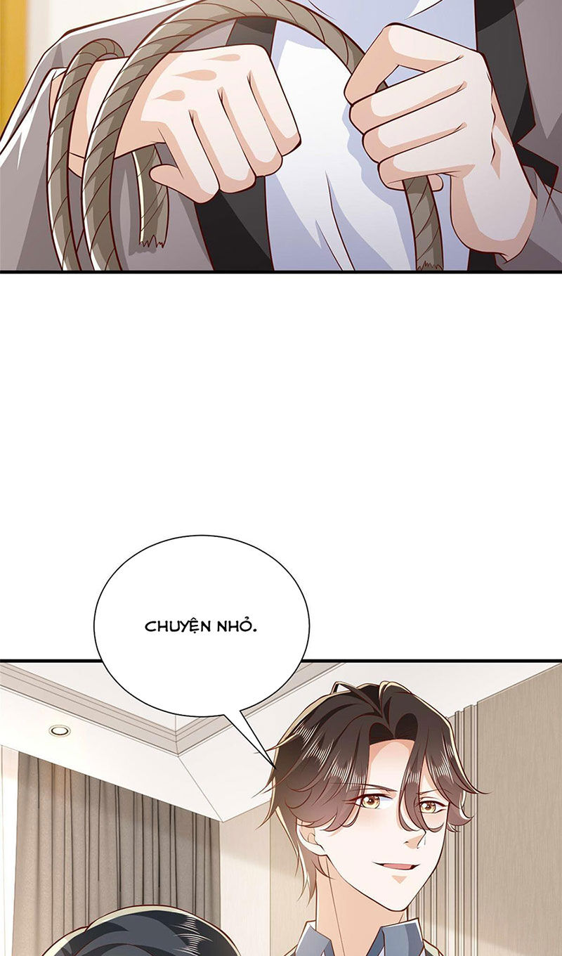 Mỗi Tuần Ta Có Một Nghề Nghiệp Mới: Chapter 409