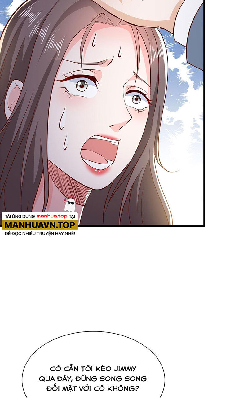 Mỗi Tuần Ta Có Một Nghề Nghiệp Mới: Chapter 409