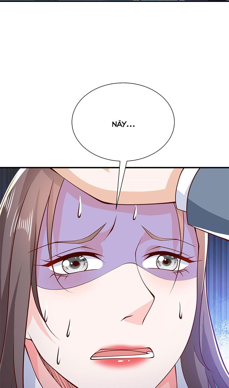 Mỗi Tuần Ta Có Một Nghề Nghiệp Mới: Chapter 409