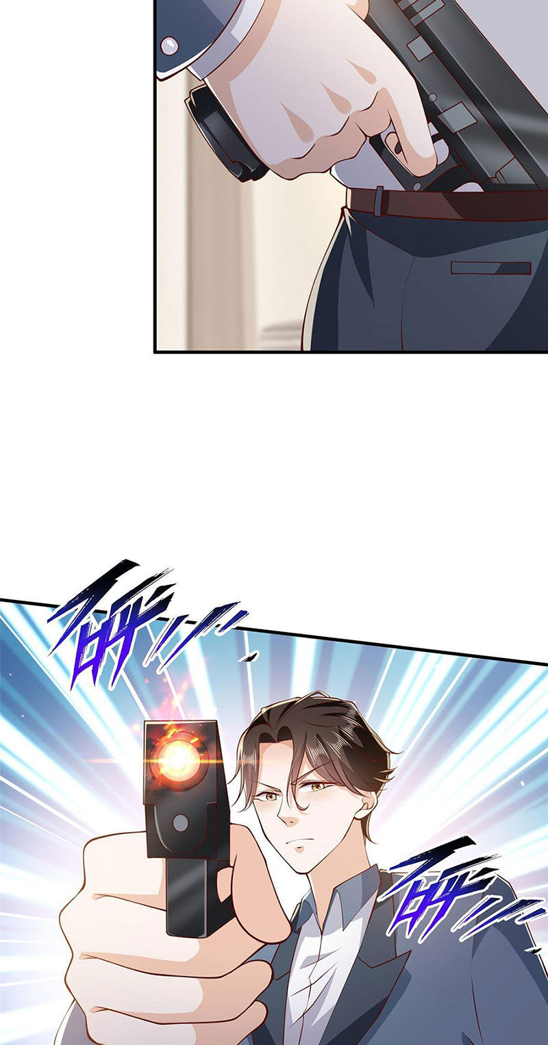Mỗi Tuần Ta Có Một Nghề Nghiệp Mới: Chapter 409