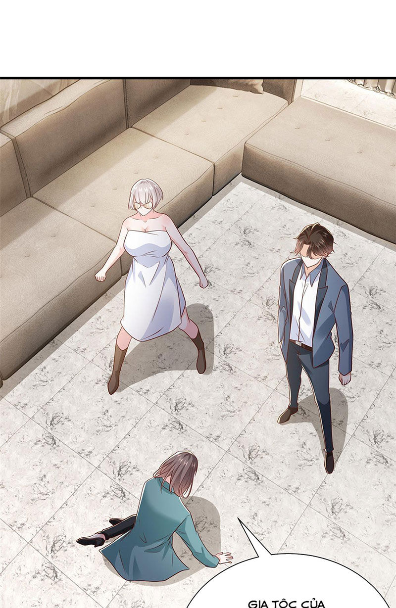 Mỗi Tuần Ta Có Một Nghề Nghiệp Mới: Chapter 409