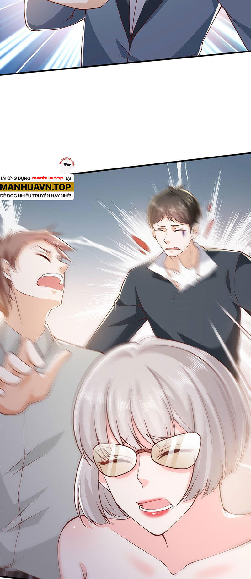 Mỗi Tuần Ta Có Một Nghề Nghiệp Mới: Chapter 409
