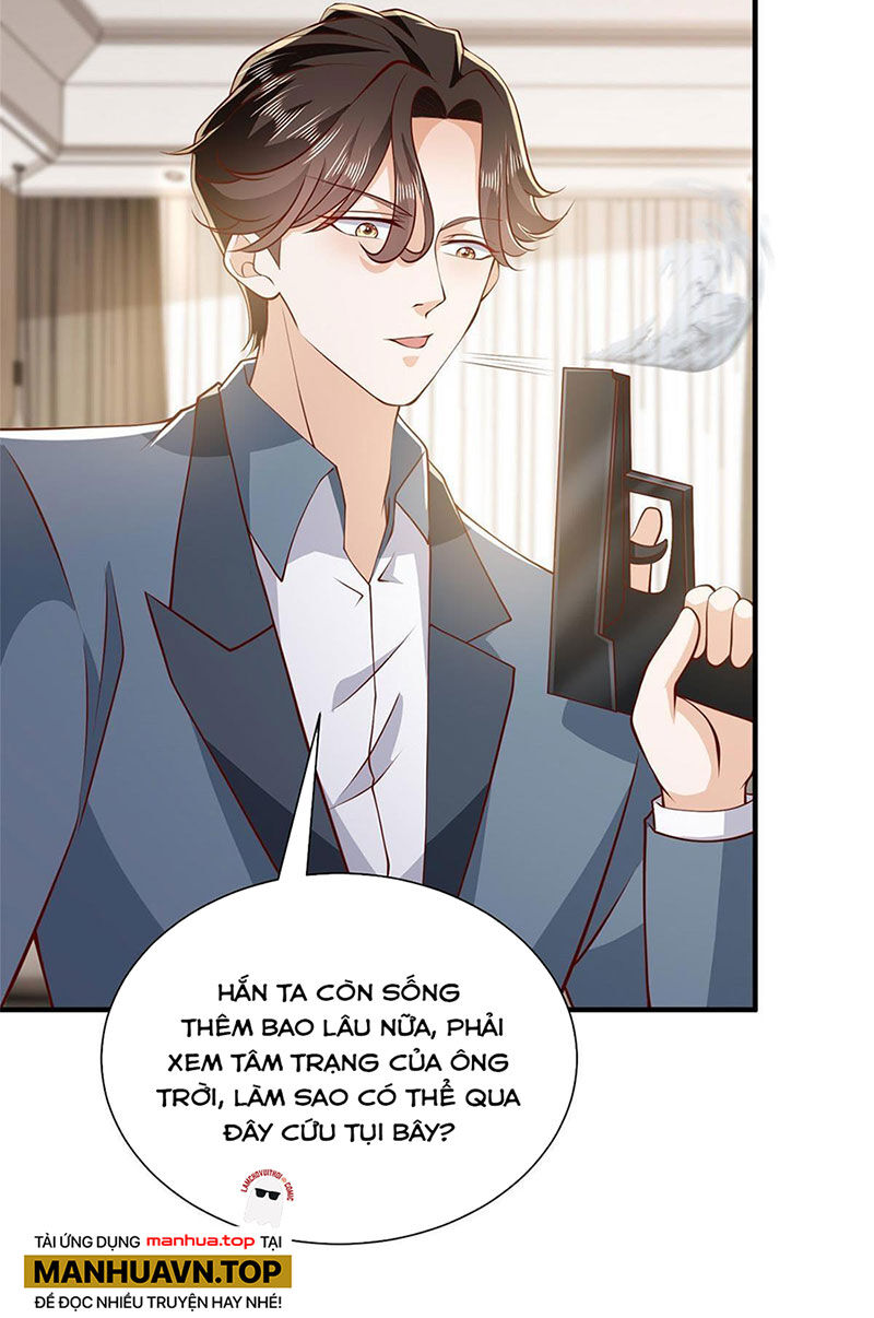 Mỗi Tuần Ta Có Một Nghề Nghiệp Mới: Chapter 409