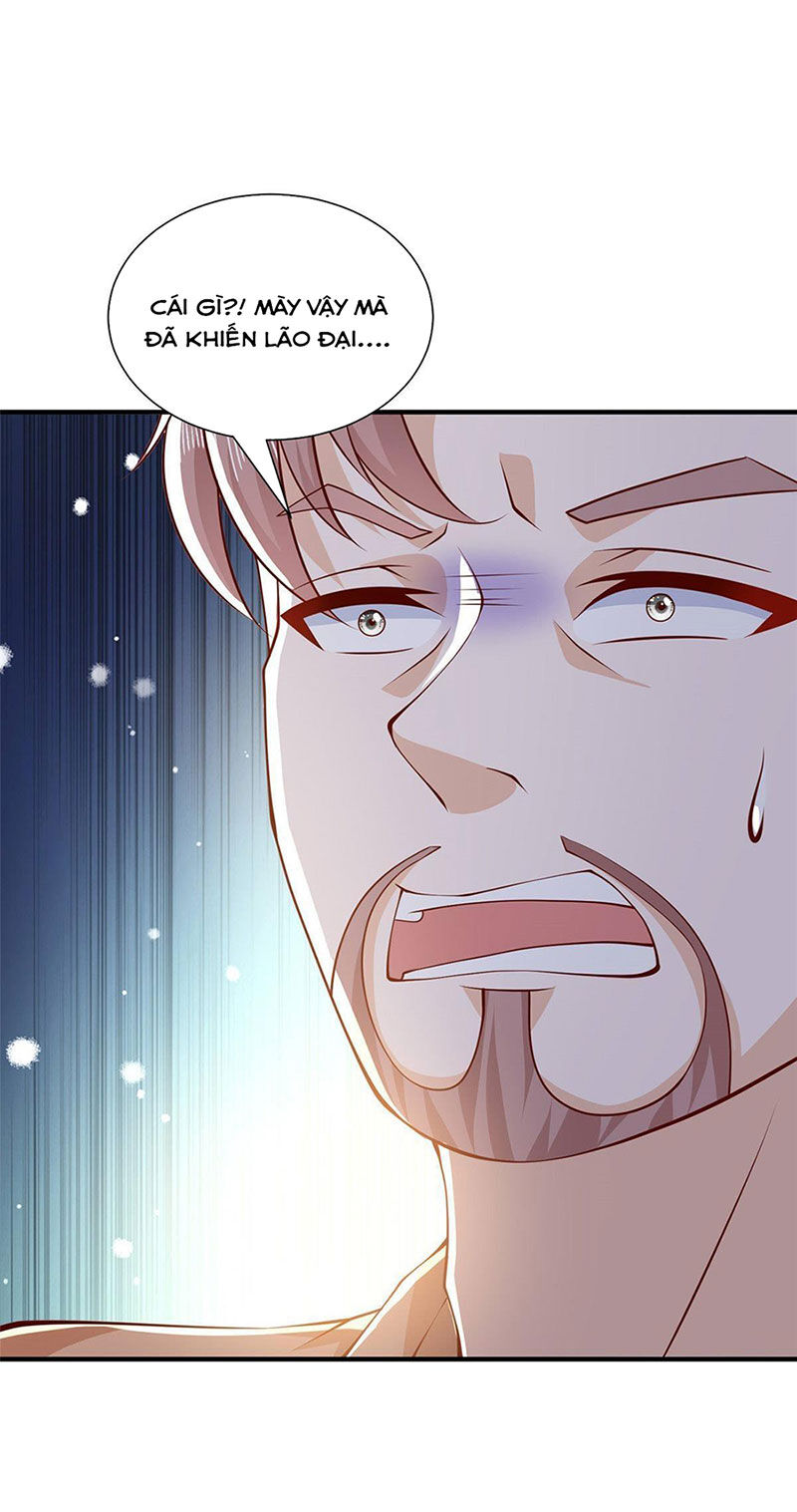 Mỗi Tuần Ta Có Một Nghề Nghiệp Mới: Chapter 409