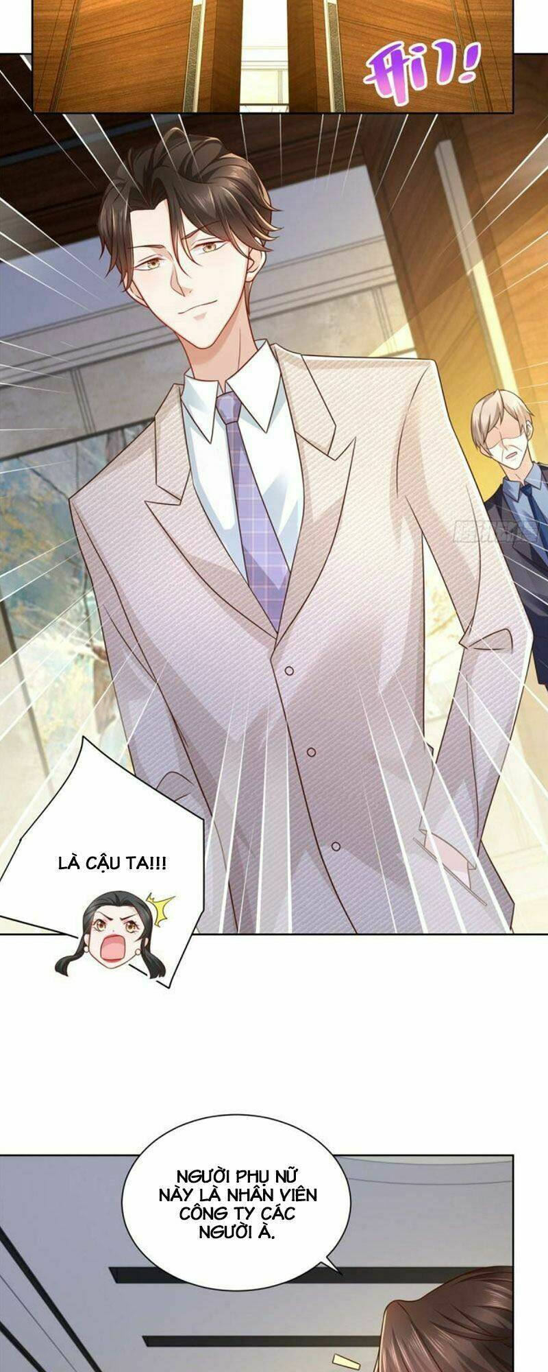 Mỗi Tuần Ta Có Một Nghề Nghiệp Mới: Chapter 41
