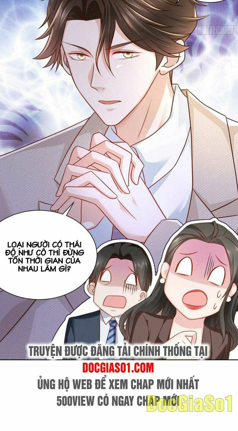 Mỗi Tuần Ta Có Một Nghề Nghiệp Mới: Chapter 41