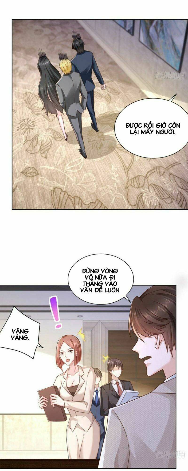 Mỗi Tuần Ta Có Một Nghề Nghiệp Mới: Chapter 41