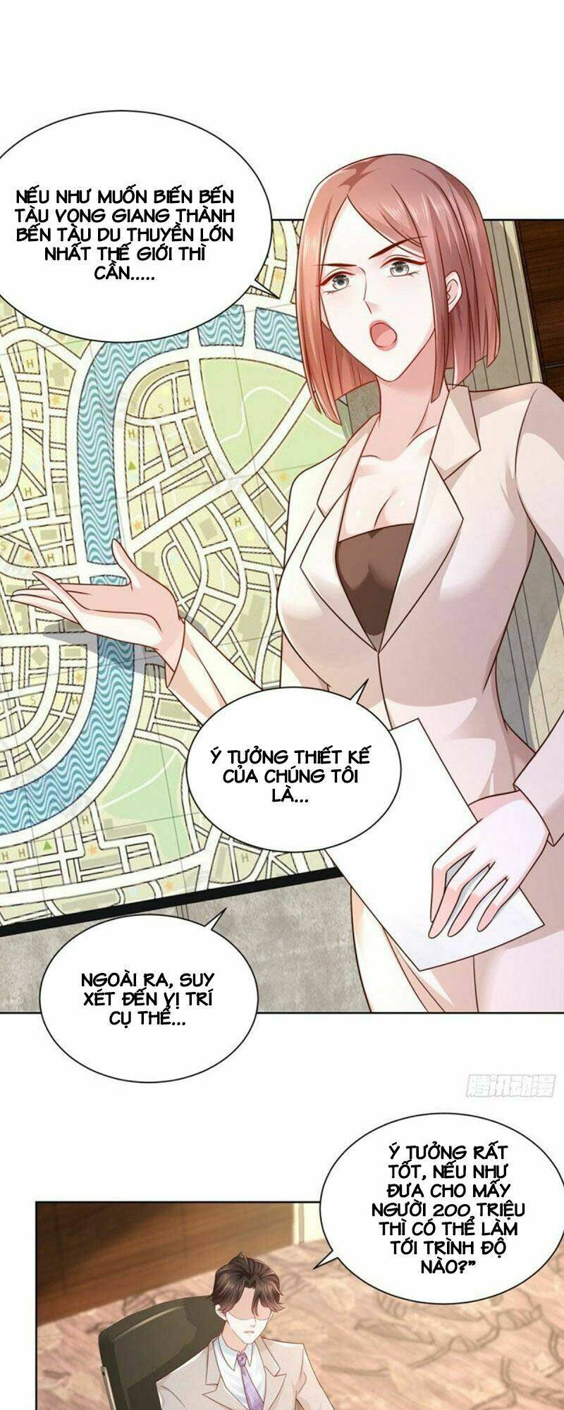 Mỗi Tuần Ta Có Một Nghề Nghiệp Mới: Chapter 41