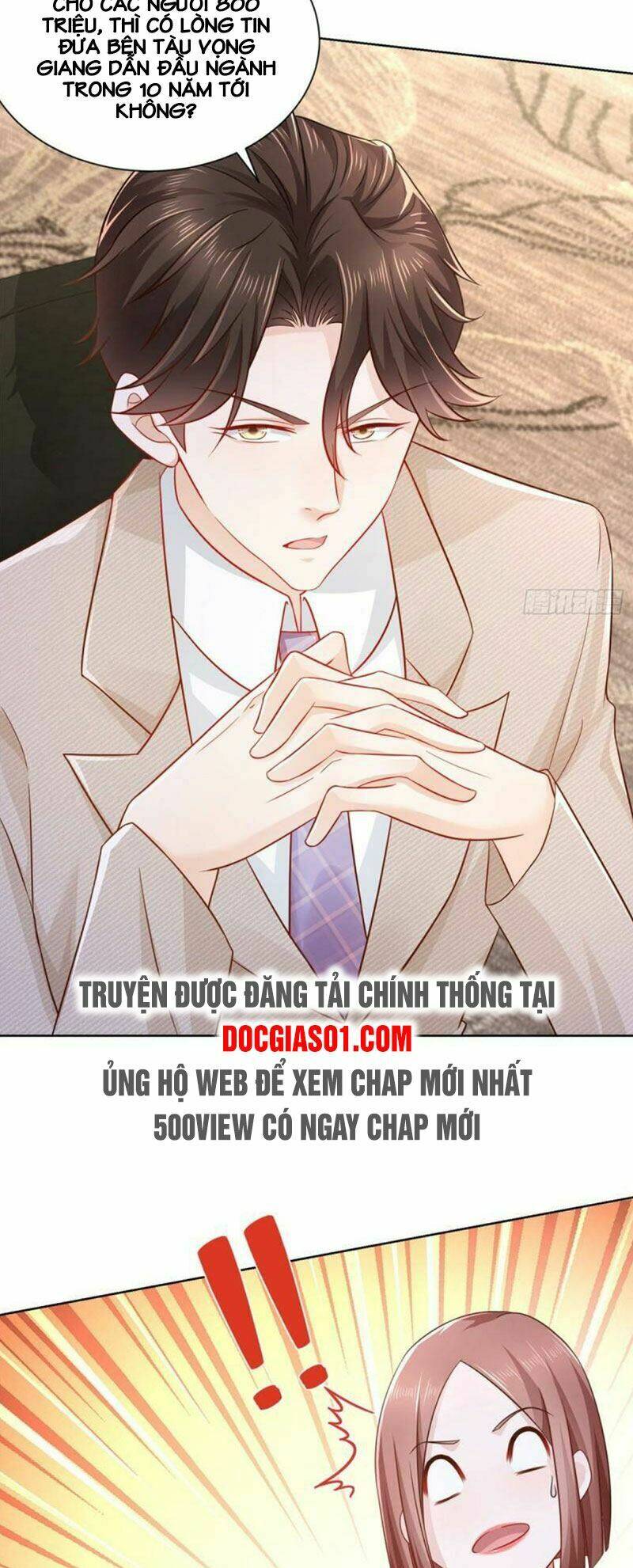 Mỗi Tuần Ta Có Một Nghề Nghiệp Mới: Chapter 41