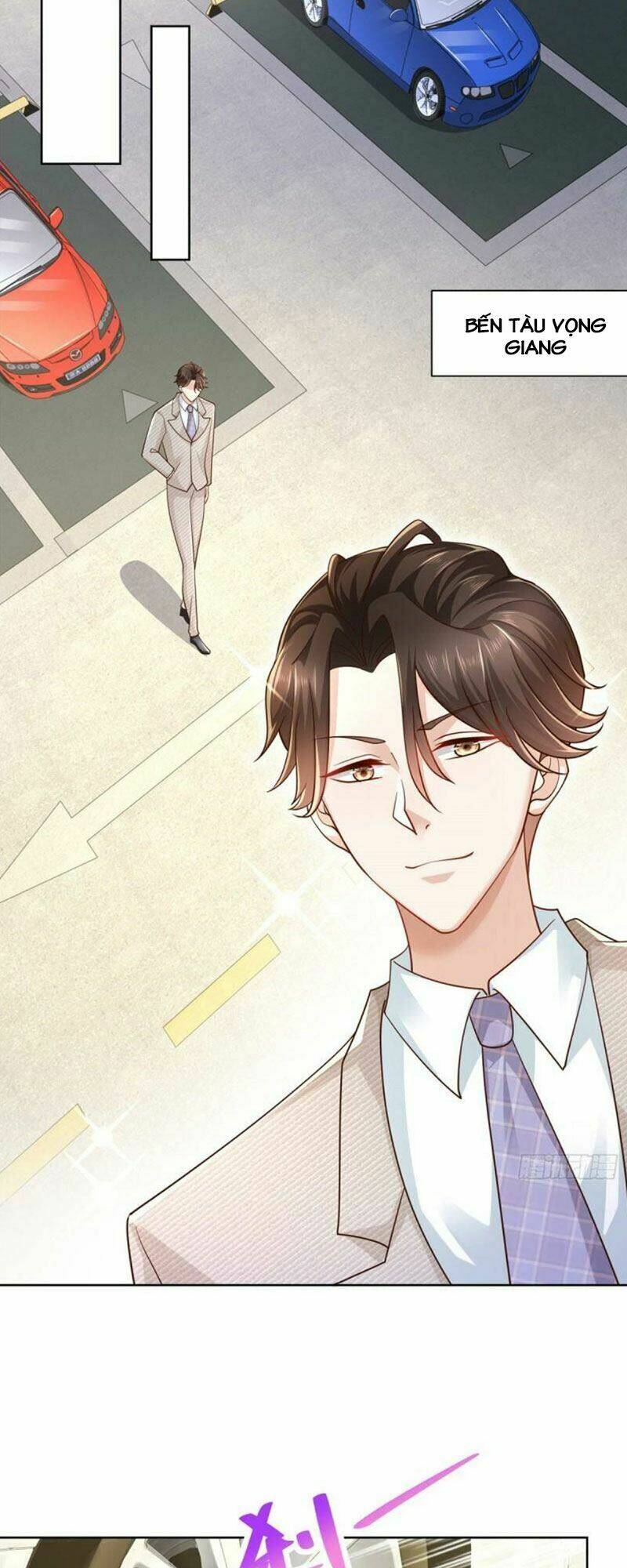 Mỗi Tuần Ta Có Một Nghề Nghiệp Mới: Chapter 41