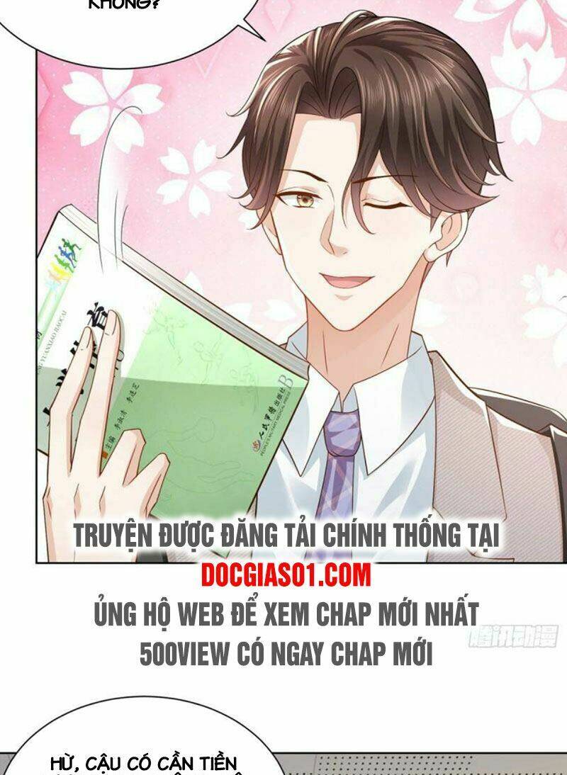 Mỗi Tuần Ta Có Một Nghề Nghiệp Mới: Chapter 41