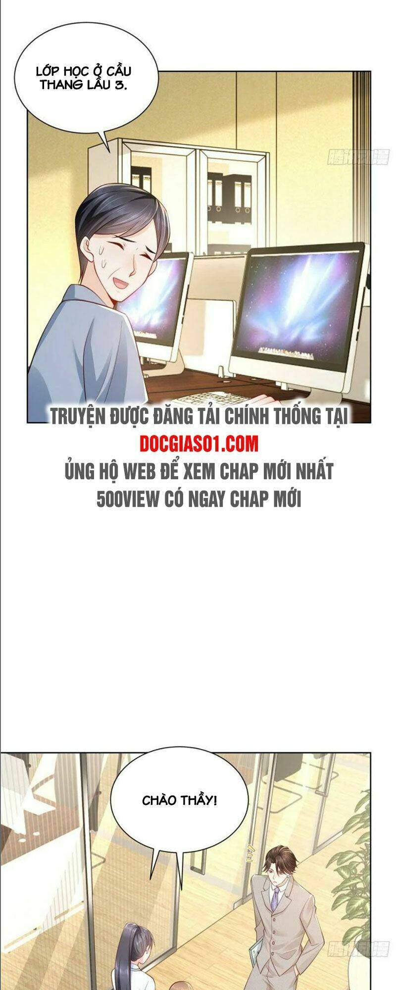 Mỗi Tuần Ta Có Một Nghề Nghiệp Mới: Chapter 41