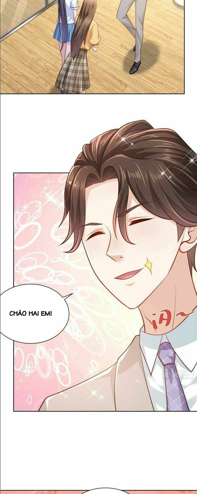 Mỗi Tuần Ta Có Một Nghề Nghiệp Mới: Chapter 41