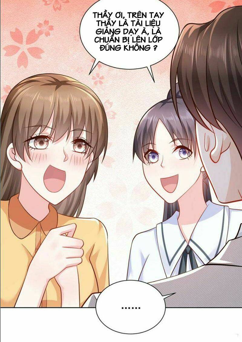Mỗi Tuần Ta Có Một Nghề Nghiệp Mới: Chapter 41
