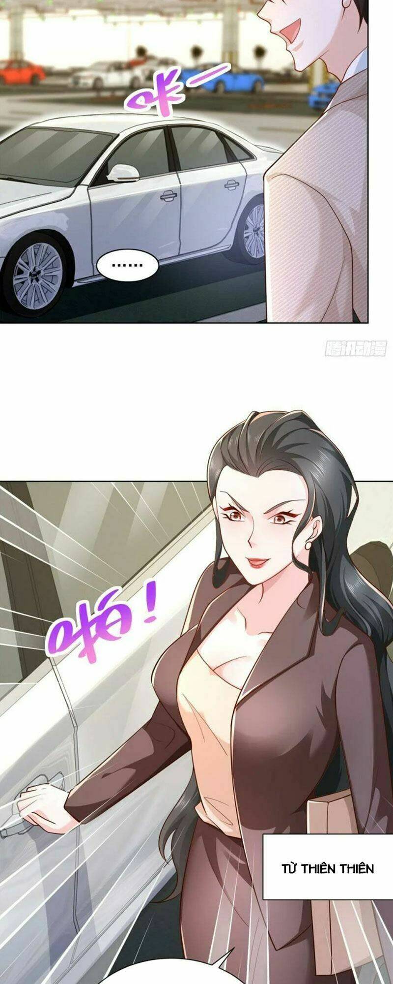 Mỗi Tuần Ta Có Một Nghề Nghiệp Mới: Chapter 41