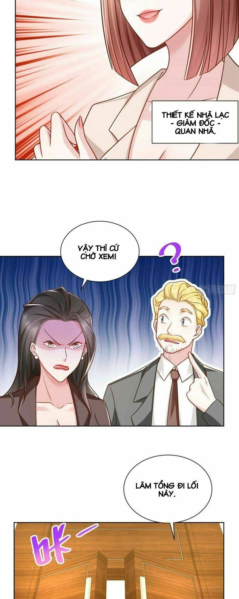 Mỗi Tuần Ta Có Một Nghề Nghiệp Mới: Chapter 41