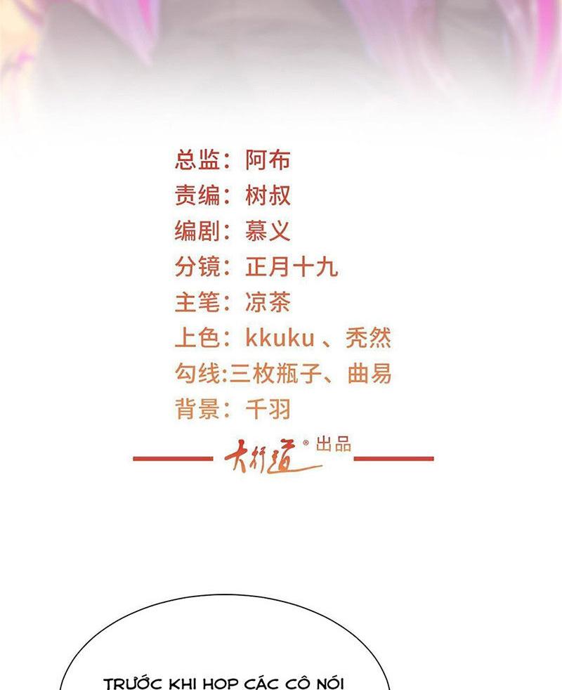 Mỗi Tuần Ta Có Một Nghề Nghiệp Mới: Chapter 410