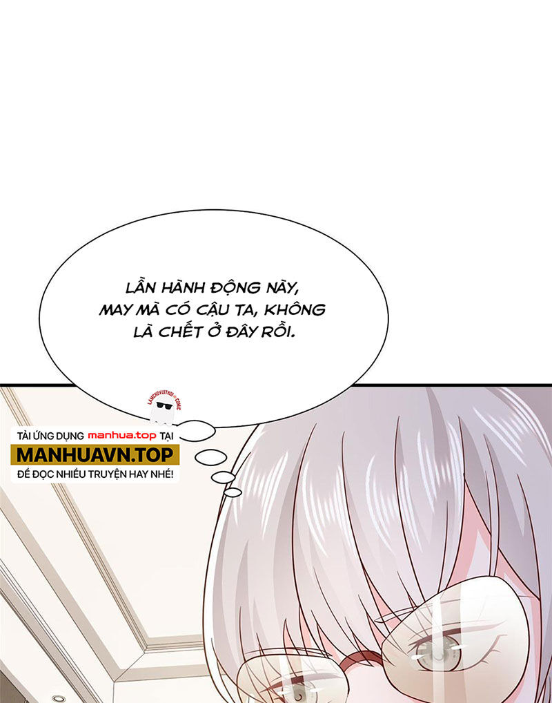 Mỗi Tuần Ta Có Một Nghề Nghiệp Mới: Chapter 410