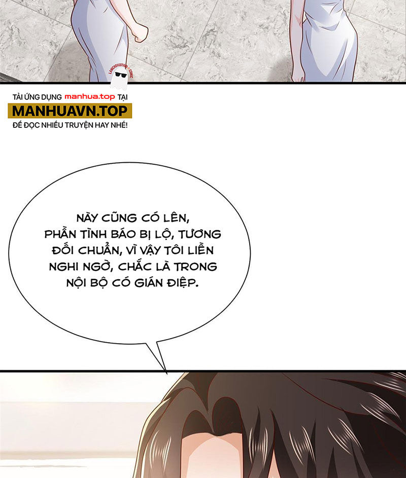 Mỗi Tuần Ta Có Một Nghề Nghiệp Mới: Chapter 410