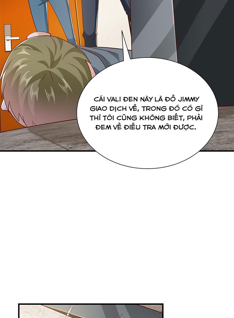 Mỗi Tuần Ta Có Một Nghề Nghiệp Mới: Chapter 410