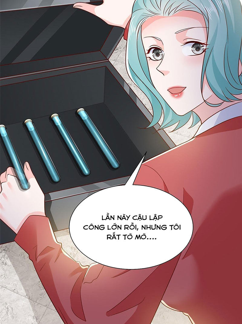 Mỗi Tuần Ta Có Một Nghề Nghiệp Mới: Chapter 410
